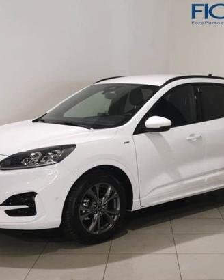 Ford Kuga 3nd SERIE 2.5 PHEV 225 CV CVT 2WD S...