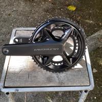 guarnitura shimano ultegra 