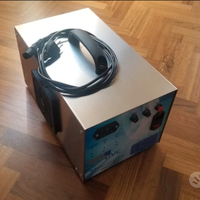 Purificatore e Disinfettante Aria DualTrend UV-C