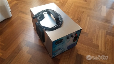 Purificatore e Disinfettante Aria DualTrend UV-C