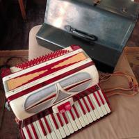 fisarmonica Baleani di Castelfidardo 