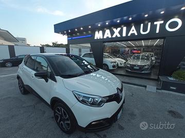 Renault Captur Automatica euro 6