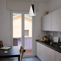 Lampada di design Fontana Arte