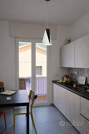 Lampada di design Fontana Arte