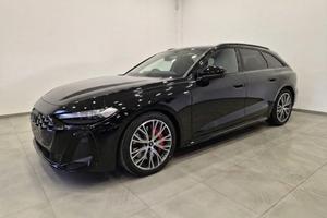 AUDI A5 Avant TDI 204cv S tronic mHEV+ S Line N1 A