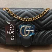 Bella borsa Gucci