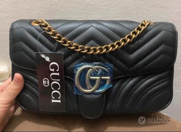 Bella borsa Gucci