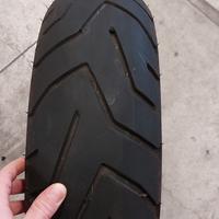 Gomma Posteriore 170/60R17 72V Bridgestone A41