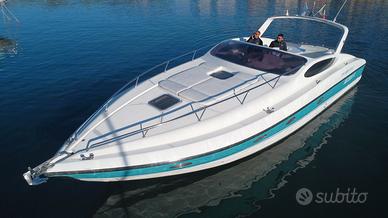 BRUNO ABBATE PRIMATIST G43