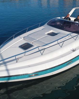 BRUNO ABBATE PRIMATIST G43