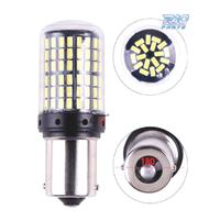 LAMPADE LED BIANCHE BA15S 60W