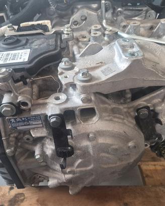 Cambio automatico e Accessori 1.2 PSA Peugeot 2008