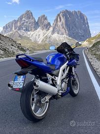 Suzuki SV 1000 S
