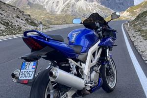 Suzuki SV 1000 S