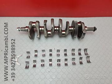 ALBERO MOTORE SUZUKI GSXR 750 2004 2005 GSXR750