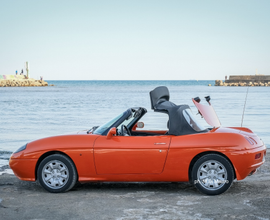 Fiat barchetta