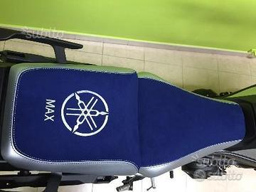 Rivestimento sella cover seat YAMAHA TRACER_1
