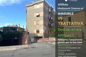 3 LOCALI A CISTERNA DI LATINA