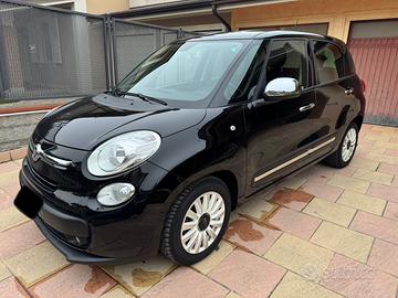 Fiat 500L 1300 multi jet