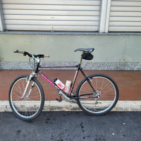 Bici mtb