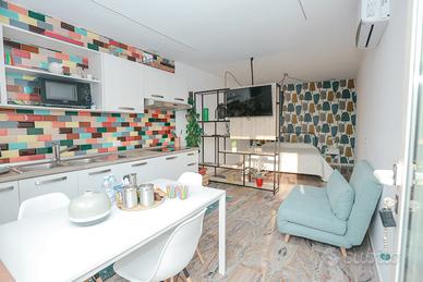 Deliziose camere ad Ercolano