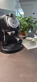 Macchina caffe Delonghi