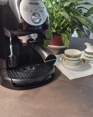 Macchina caffe Delonghi