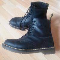 Dr. Martens - Stivali stringati