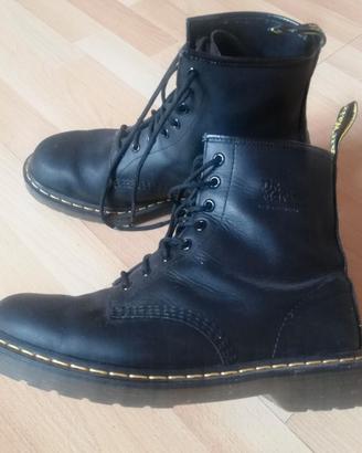 Dr. Martens - Stivali stringati