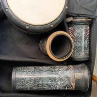 Sistema modulare Remo Ergo-Drum da 10"