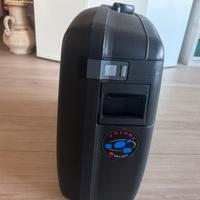 Valigia delsey con combinazione