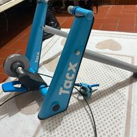 Rulli bicicletta Tacx