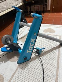 Rulli bicicletta Tacx