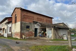 RUSTICO A PONTE BUGGIANESE