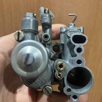 carburatore originale dellorto vespa px