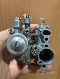 carburatore originale dellorto vespa px
