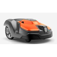 Robot tagliaerba Husqvarna Automower550 - Cardelli