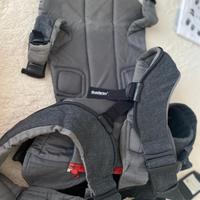 Marsupio Babybjorn per bambini