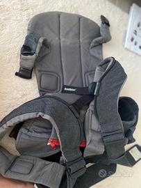 Marsupio Babybjorn per bambini