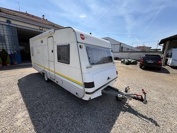 Bürstner Caravan Burstner Studio Espirit 465-posti