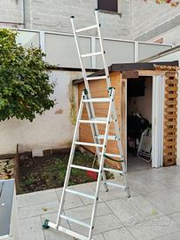 Scala Parkside Multifunzione 