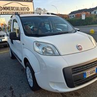 Fiat Qubo 1.4 8V 77 CV Active Natural Power