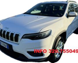 JEEP Cherokee 2.2 Mjt AWD Active Drive I Busines