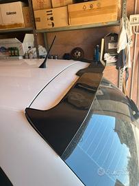 Spoiler polo 6R