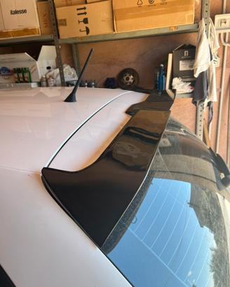 Spoiler polo 6R