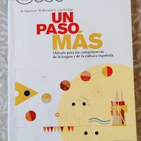 Un paso mas - vol 1