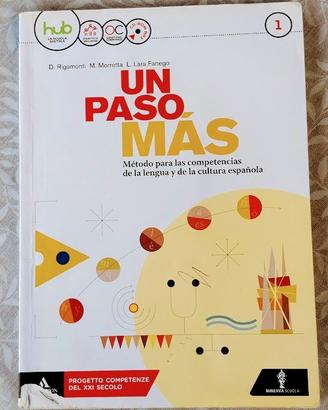 Un paso mas - vol 1