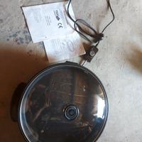 pentola elettrica nuova 