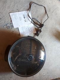 pentola elettrica nuova 