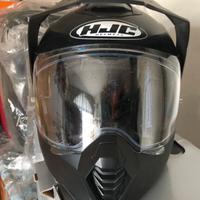 Casco integrale